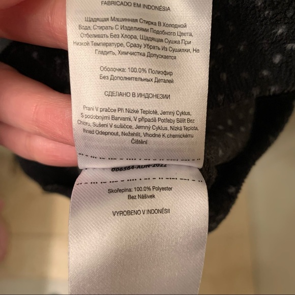 Columbia half zip sweater - Picture 9 of 9